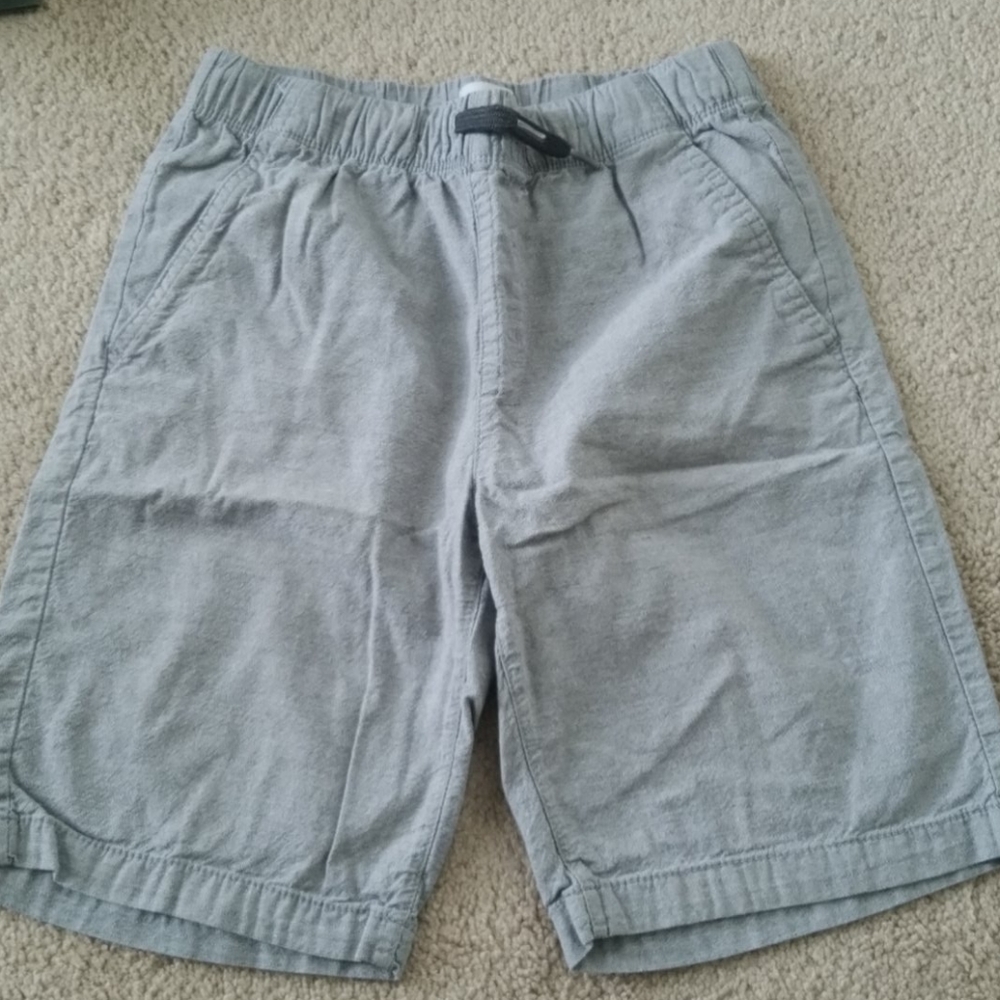 Boy's shorts
